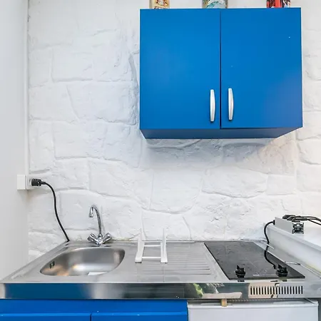 Daire Charmant Appartement Paris *