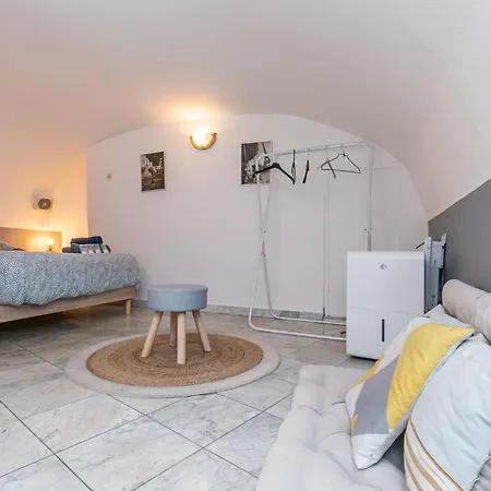 Charmant Appartement Paris Paris