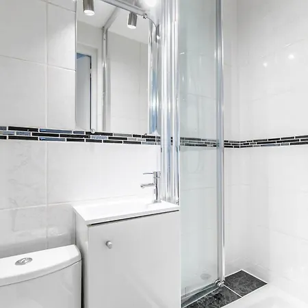 Charmant Appartement Paris *