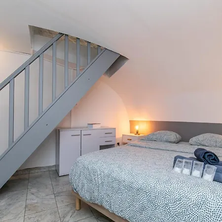 Daire Charmant Appartement Paris